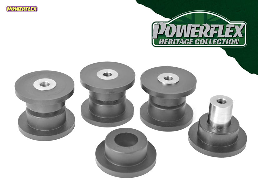 Rear Upper Arm Inner Bush - Heritage Series Image