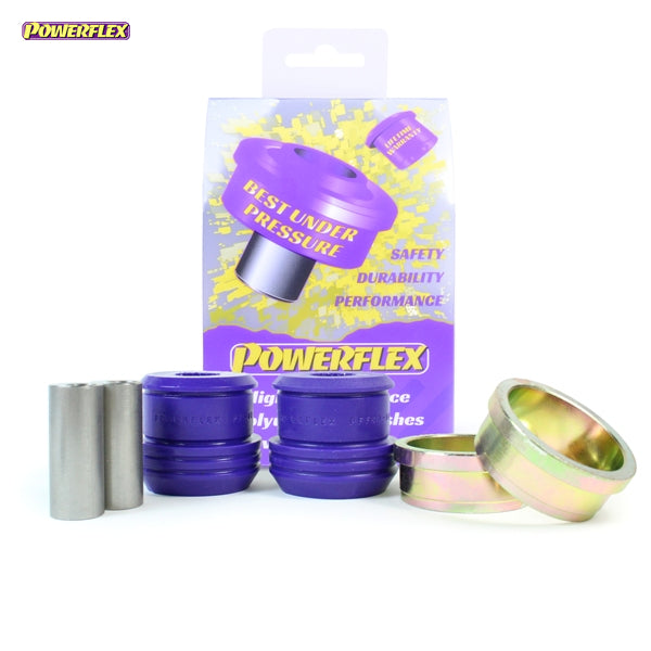 Front Arm Rear Bush Image