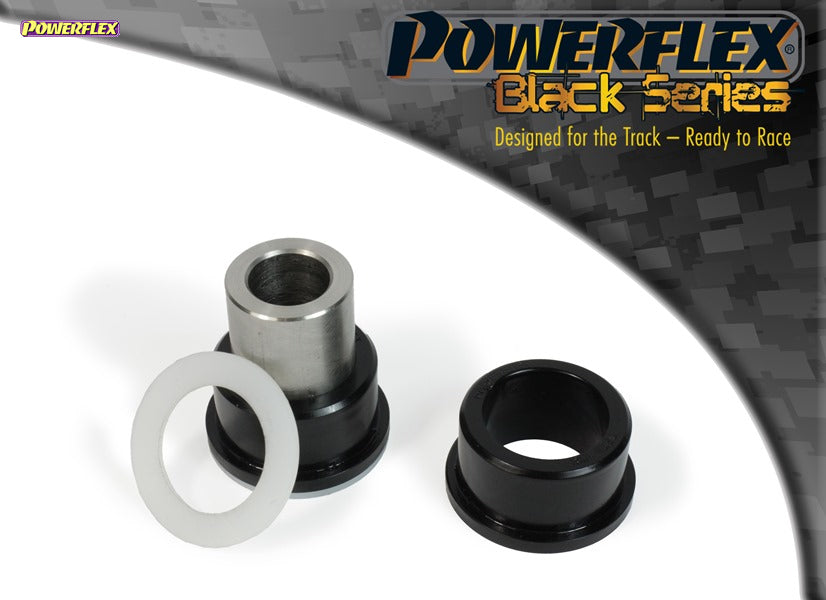 Lower Torque Mount Small Bush - Black Series Image