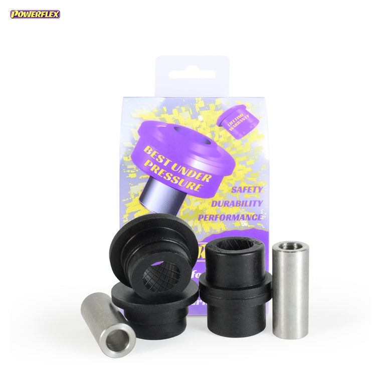 Front Lower Wishbone Rear Bush Image