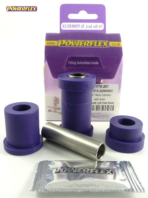 Front Track Control Arm Bush Image