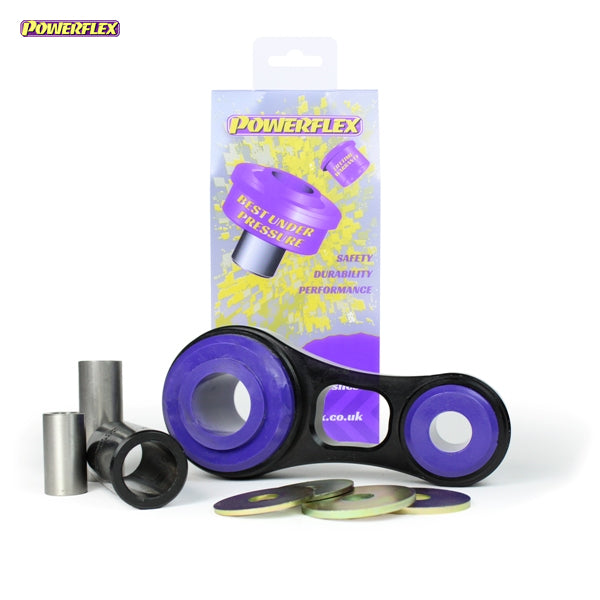 Lower Torque Mount & Fast Road/Track Image