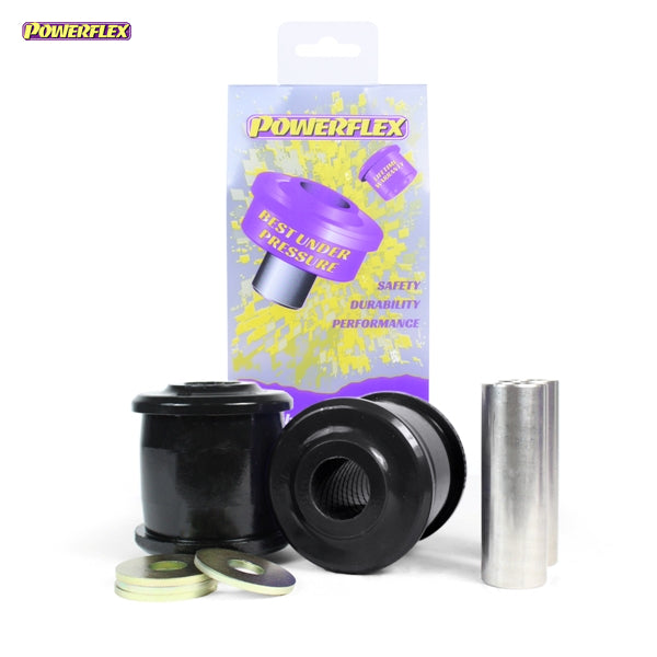 Front Lower Radius Arm To Chassis Bush Image