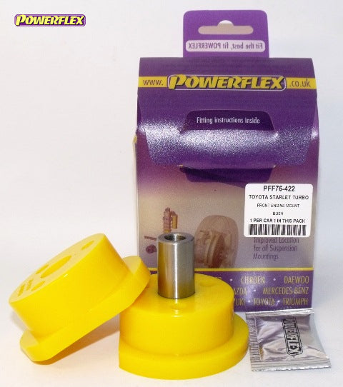 Front Engine Mount Image