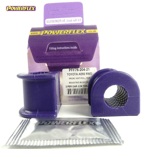 Front Anti Roll Bar Mount 21mm Image