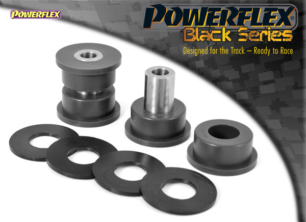 Rear Trailing Arm Rear Bush - Black Series Image