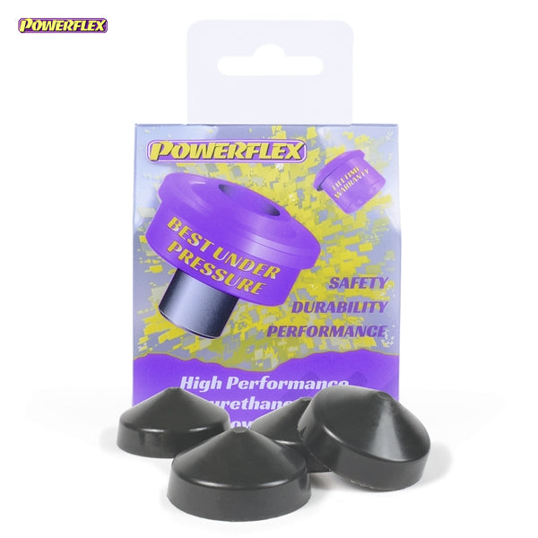 Front Bump Stop Kit Image