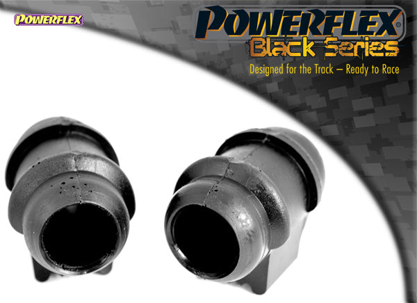 Front Anti Roll Bar Outer Mount 22mm - Black Series Image