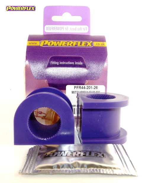 Front Anti Roll Bar Bush 26mm Image