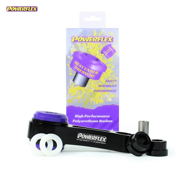 Lower Torque Mount & Fast Road/Track Image