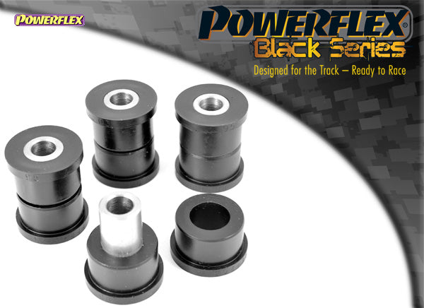 Rear Lower Arm Bush - Black Series Image