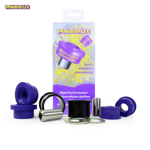 Rear Trailing Arm Front Bush Image