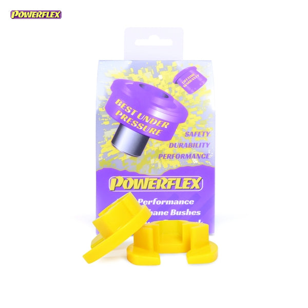 Lower Engine Mount Insert Image