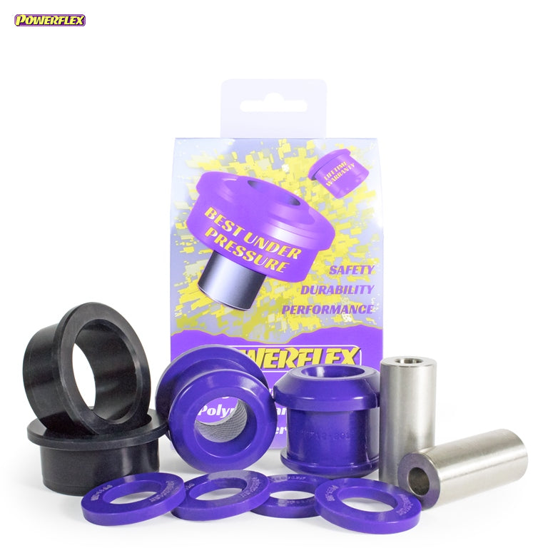 Front Wishbone Rear Bush Image