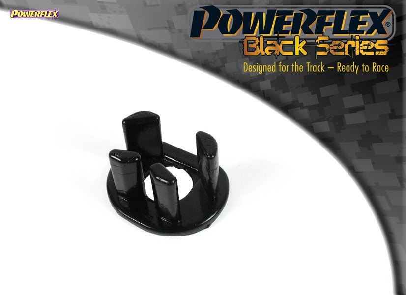 Lower Engine Mount Insert - Black Series Image