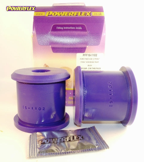 Front Wishbone Rear Bush Image