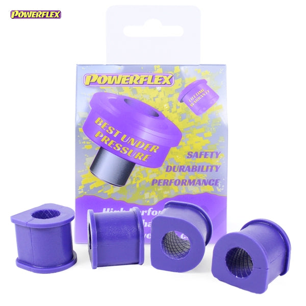 Front Anti Roll Bar Bush 20mm Image