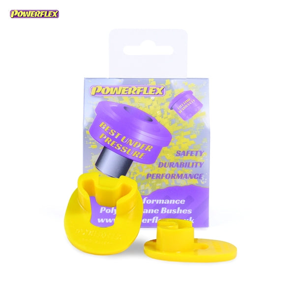 Lower Engine Mount Insert Image