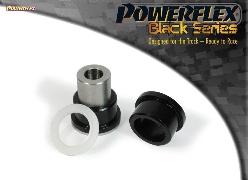 Lower Torque Mount Small Bush - Black Series Image