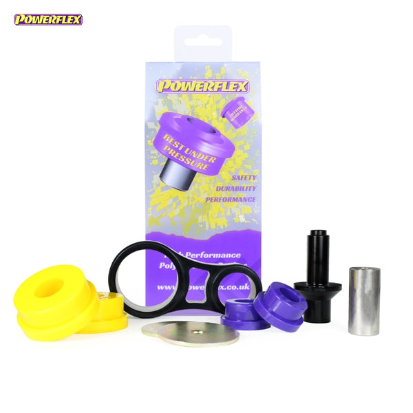 Lower Torque Mount & Fast Road Image