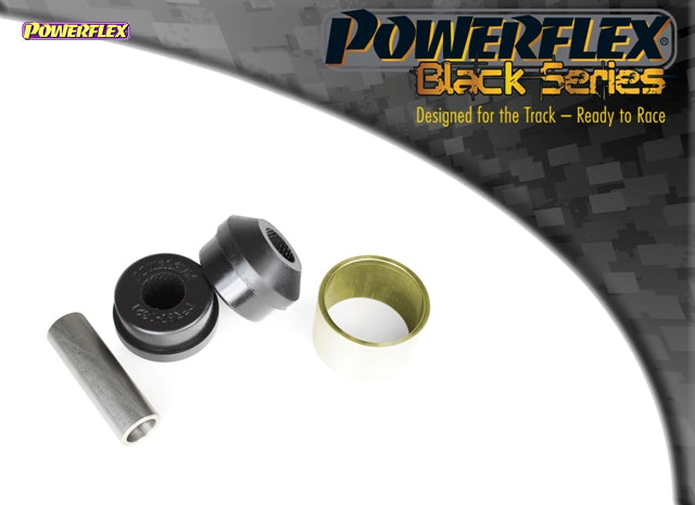 Lower Engine Mount Small Bush - Black Series Image