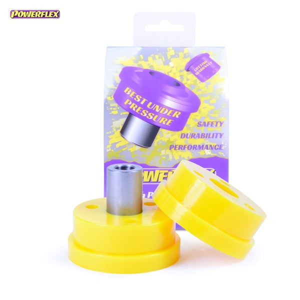 Front Gearbox Mount Bush Image