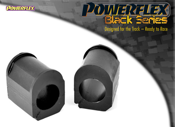 Front Anti Roll Bar Inner Bush 26mm - Black Series Image