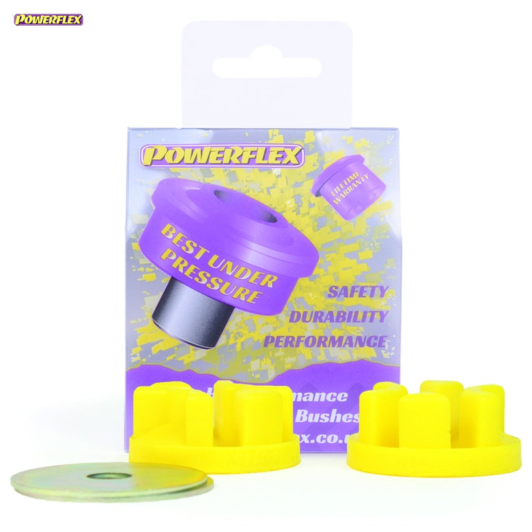 Upper Engine Mount Insert Image