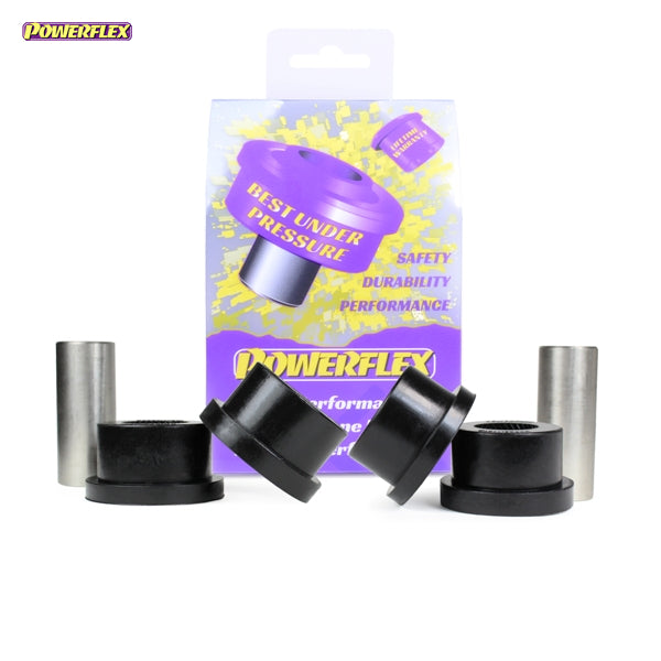 Front Wishbone Front Bush Image