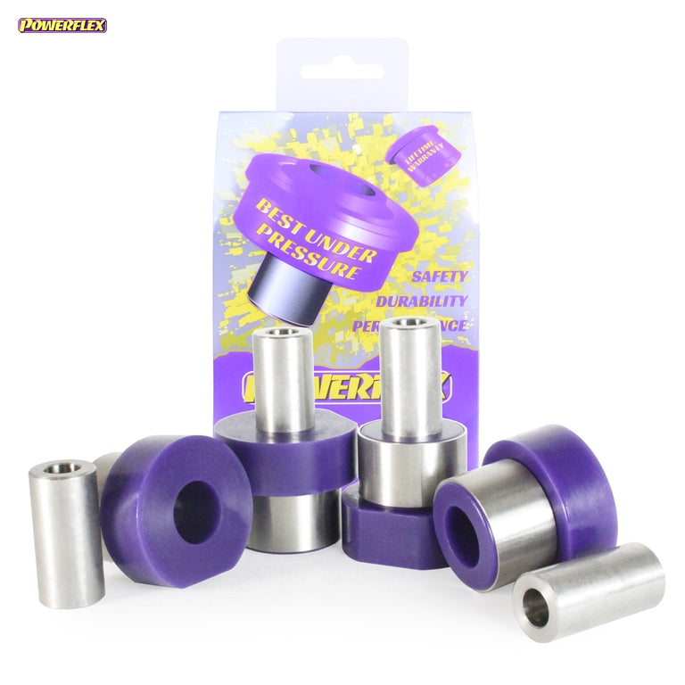 Front Lower Wishbone Bush Image