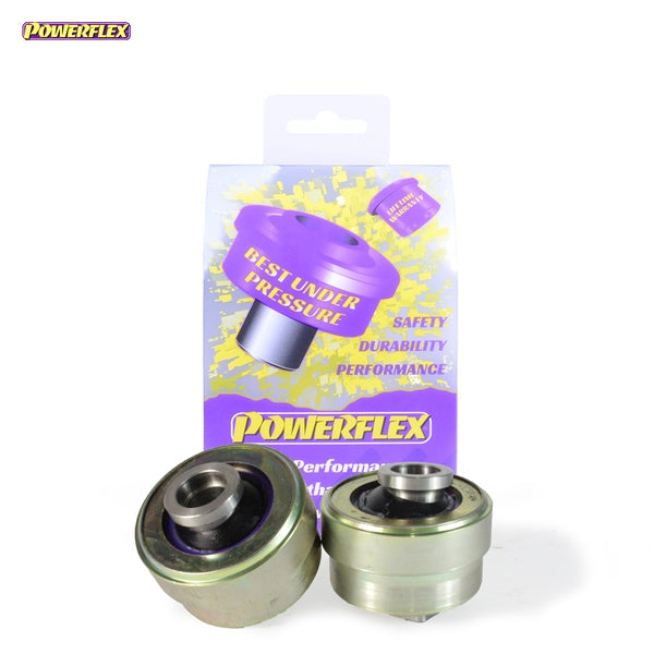 Front Arm Front Bush Caster Adjust Image