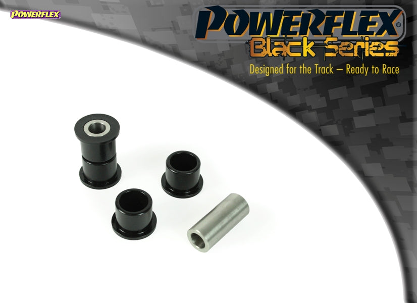 Steering Rack Mounting Bush - Black Series Image