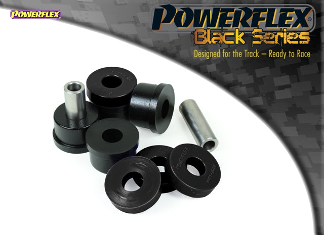 Front Upper Spring Mount Inner Bush - Black Series Image