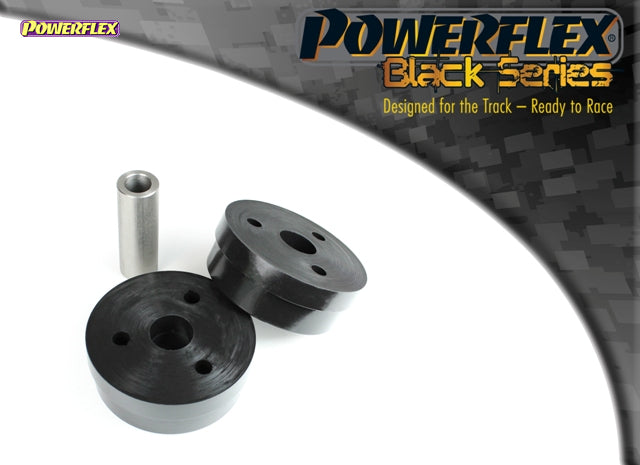 Rear Lower Engine Mount Front 79mm - Black Series Image