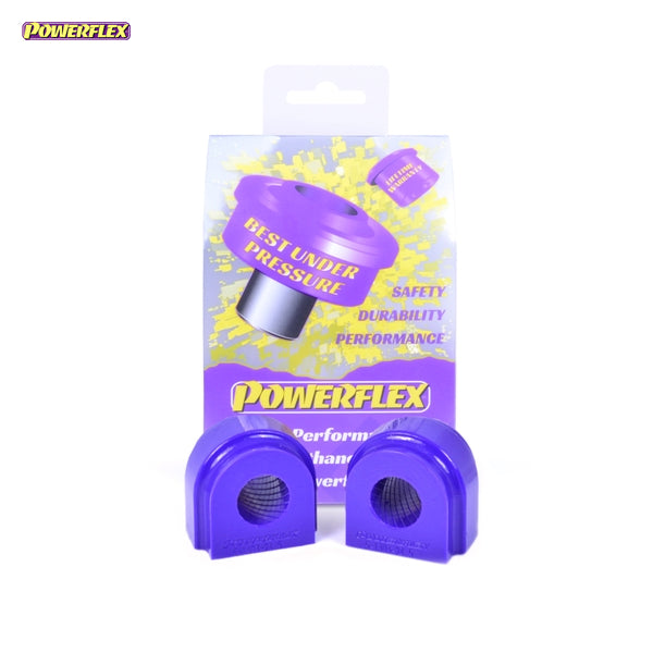 Front Anti Roll Bar Bush 24.5mm Image