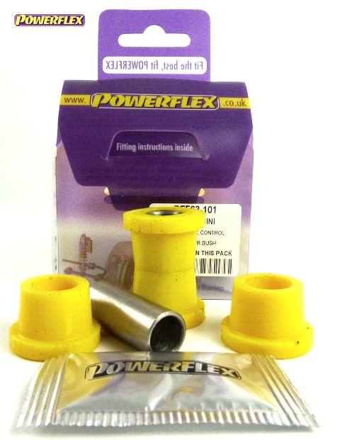 Front Track Control Arm Inner Image