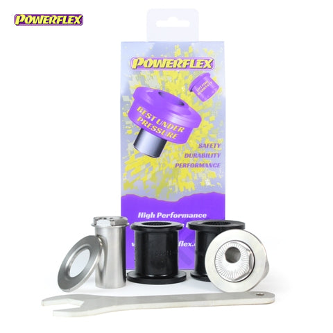 Front Wishbone Front Bush Camber Adjustable Image