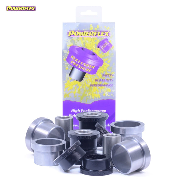 Rear Toe Link Arm Bush Image