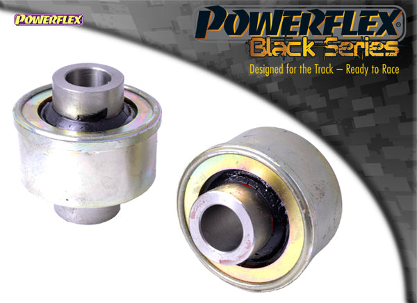 Front Lower Wishbone Rear Bush - Black Series Image