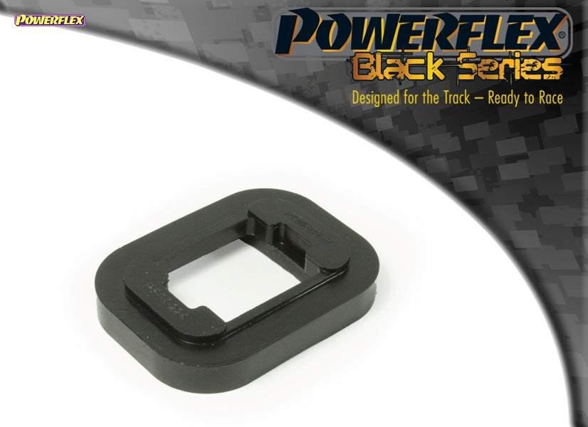 Upper Engine Mount Insert (Track) - Black Series Image