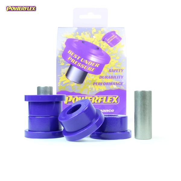 Rear Lower Control Arm Outer Bush Image