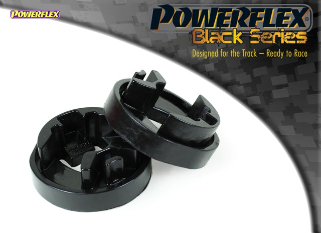 Lower Engine Mount Large Bush Insert - Black Series Image