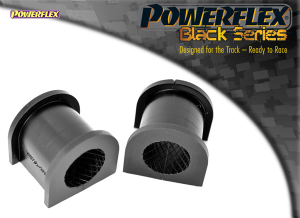 Front Anti Roll Bar Bush 26.5mm - Black Series Image