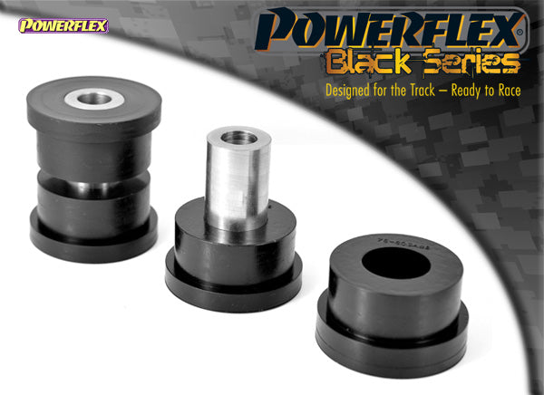 Front Lower Wishbone Rear Bush - Black Series Image