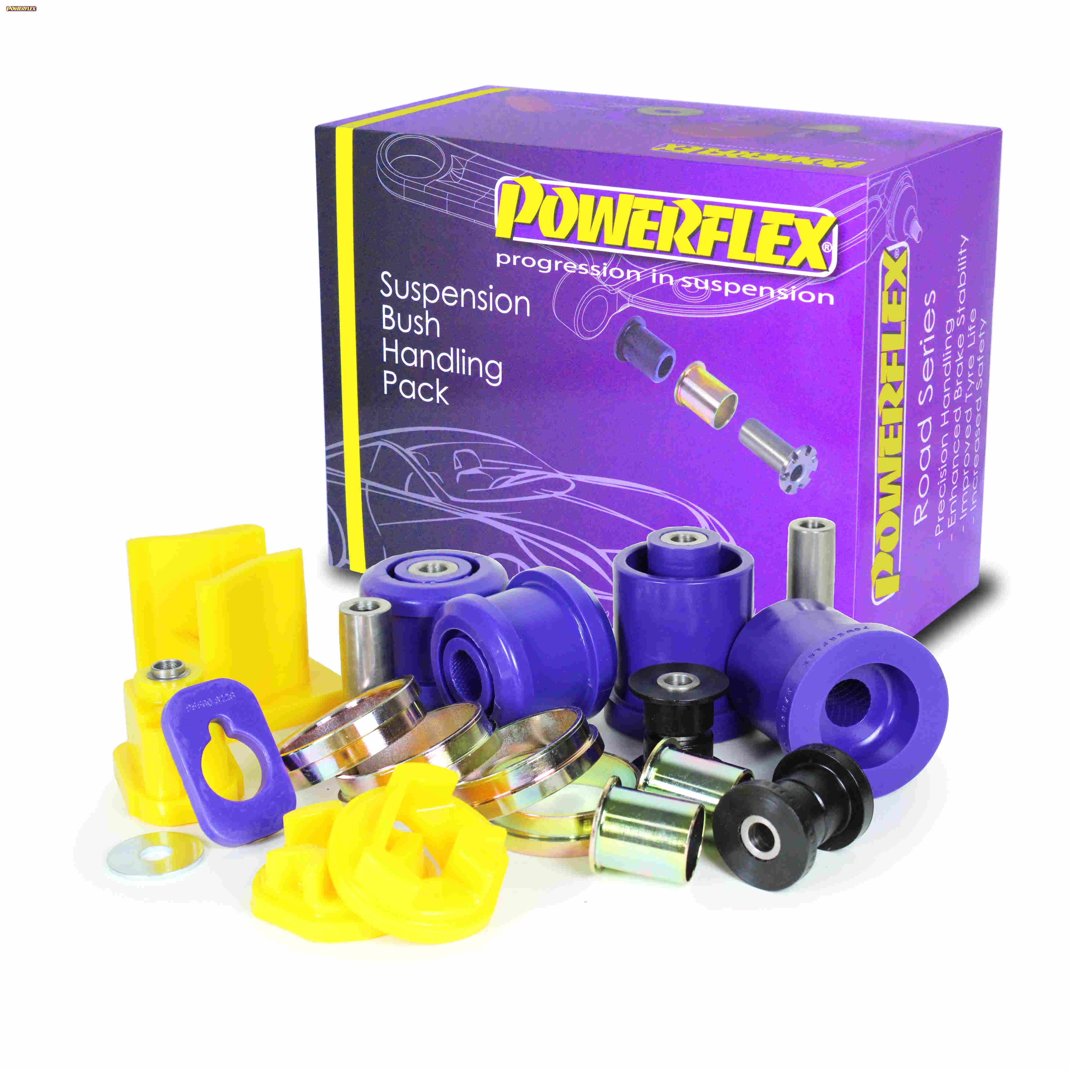 Powerflex Handling Pack Image