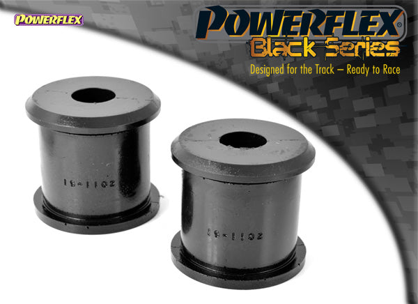 Front Wishbone Lower Rear Bush - Black Series Image