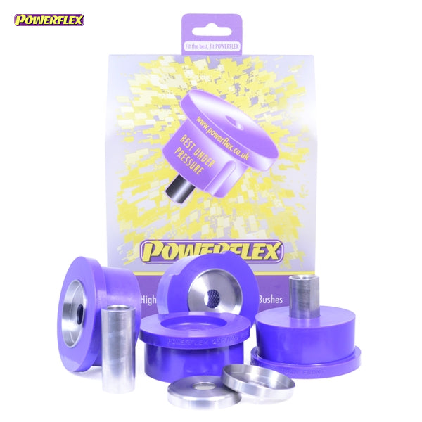 Front Wishbone Rear Bush Image