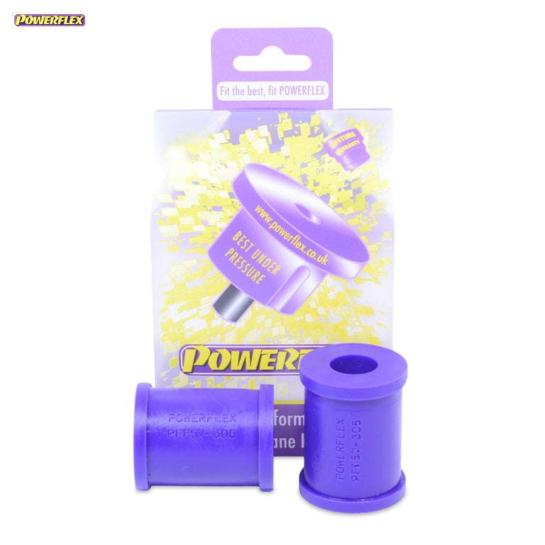 Front Anti Roll Bar Bush 20mm Image