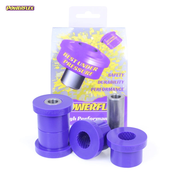 Front Wishbone Front Bush 14mm Image