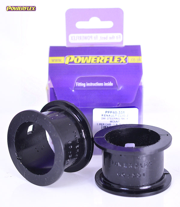 SMI Steering Rack Mount Kit Image